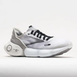 Brooks Aurora-BL Women's White/Alloy/Black -Brooks 049854 5