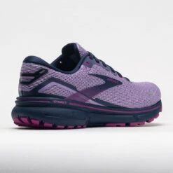 Brooks Ghost 15 Women's Rhapsody/Dress Blue/Viola 13 Brooks Ghost 15 Women's Rhapsody/Dress Blue/Viola -Brooks 049856 6