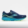Brooks Ghost 15 Men's Navy/Blue/Green -Brooks 049857 3
