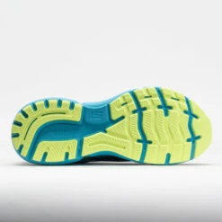 Brooks Ghost 15 Men's Navy/Blue/Green -Brooks 049857 4