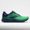 Brooks Adrenaline GTS 22 Men's Green/Navy -Brooks 049862 3