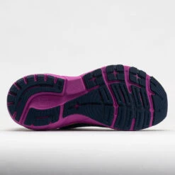 Brooks Adrenaline GTS 22 Women's Nightshadow/Viola/Nightlife -Brooks 049863 4