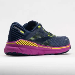 Brooks Adrenaline GTS 22 Women's Nightshadow/Viola/Nightlife -Brooks 049863 6