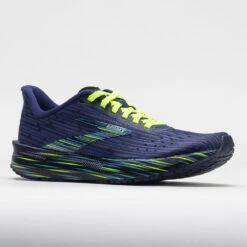 Brooks Hyperion Tempo Men's Des Run Boston Navy/Nightlife/Blue -Brooks 049869 5