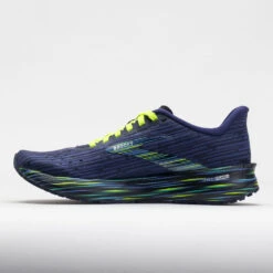 Brooks Hyperion Tempo Women's Des Run Boston Navy/Nightlife/Blue -Brooks 049870 1