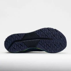 Brooks Hyperion Tempo Women's Des Run Boston Navy/Nightlife/Blue -Brooks 049870 4