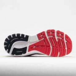 Brooks Adrenaline GTS 22 Men's Disco Black/Bittersweet/Limelight -Brooks 049872 4