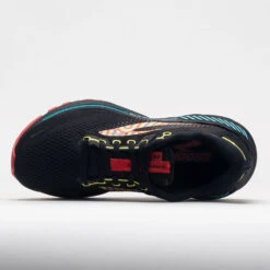 Brooks Adrenaline GTS 22 Women's Disco Black/Blue/Bittersweet 10 Brooks Adrenaline GTS 22 Women's Disco Black/Blue/Bittersweet -Brooks 049873 2