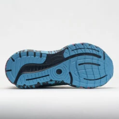 Brooks Glycerin GTS 20 Men's Jadeite/Alaskan Blue/Ebony -Brooks 049918 4