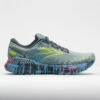 Brooks Glycerin GTS 20 Women's Jadeite/Alaskan Blue/Ebony -Brooks 049919 3