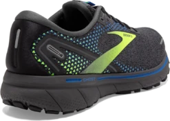 BROOKS Men’s Ghost 14 (069 - Black/Blue/Nightlife) 13 BROOKS Men’s Ghost 14 (069 - Black/Blue/Nightlife) -Brooks 04BA2302 204B 4B59 BF07 25A48BEB6378