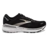 BROOKS Men's Adrenaline GTS 22 (043 - Black/Silver/Anthracite) -Brooks 0534E95D C80D 4B1F B5B9 E0EB4AA1E3E0