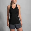 Brooks Pick-Up Tank Women's (Old Version) -Brooks 056179 001 1