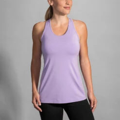 Brooks Pick-Up Tank Women's (Old Version) -Brooks 056179 503 1