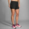 Brooks Rep 3" 2-in-1 Shorts Women's -Brooks 056187 001 1