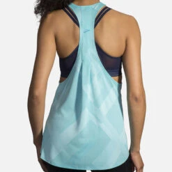 Brooks Array Tank Women's -Brooks 056192 467 2