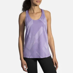 Brooks Array Tank Women's -Brooks 056192 562 1