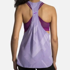 Brooks Array Tank Women's -Brooks 056192 562 2