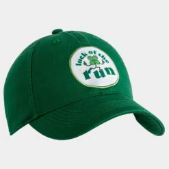 Brooks Heritage Run Cap -Brooks 056243 331 2