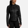 Brooks Fusion Hybrid Jacket Women's