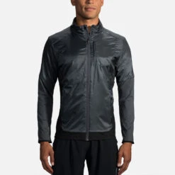 Brooks Fusion Hybrid Jacket Men's -Brooks 056559 012 1