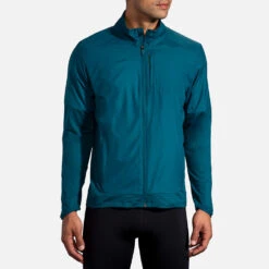 Brooks Fusion Hybrid Jacket Men's -Brooks 056559 489 1