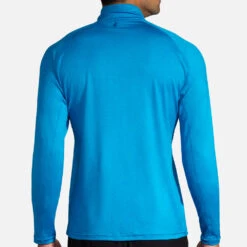 Brooks Dash 1/2 Zip Men's -Brooks 056561 405 2