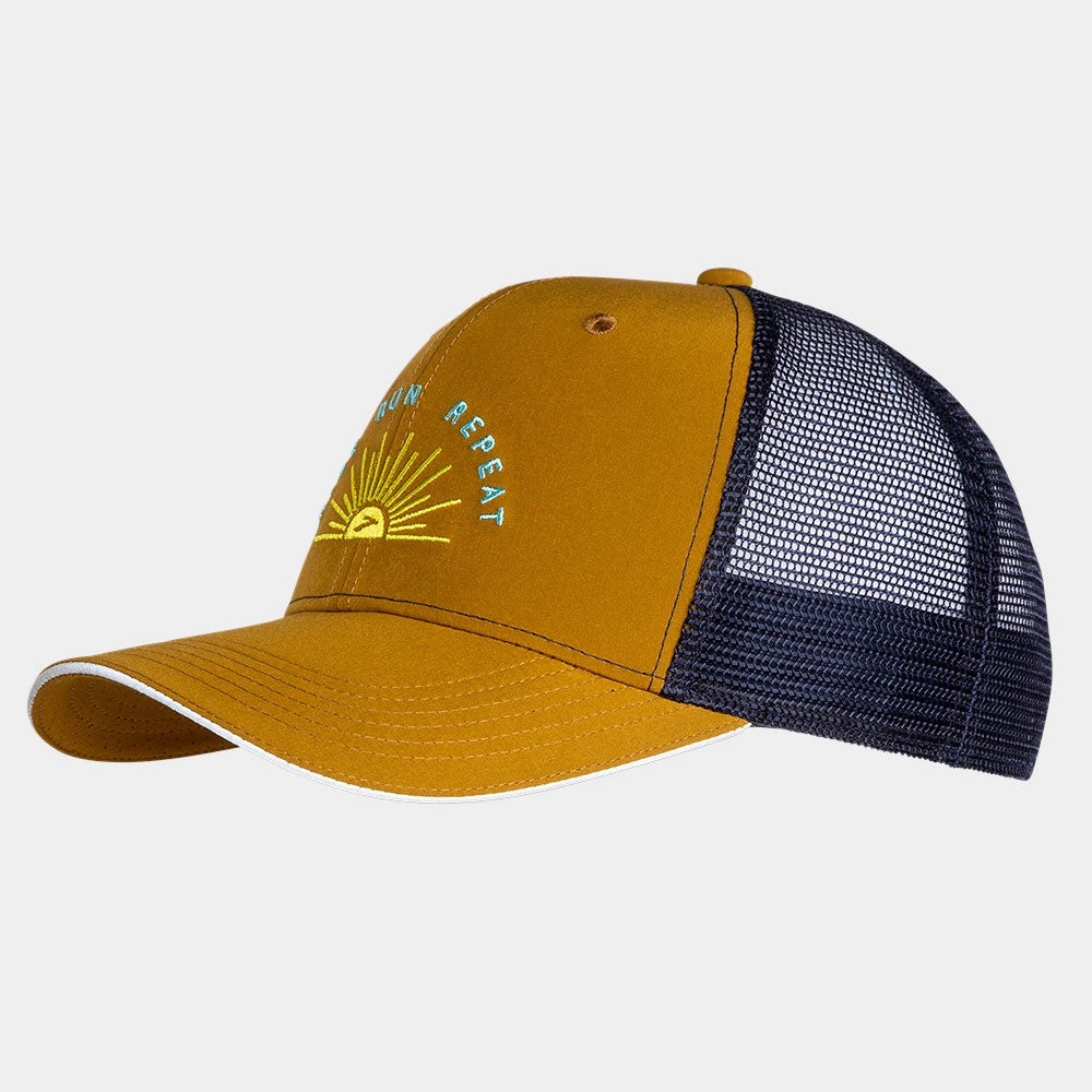 Brooks Discovery Trucker Hat 7 Brooks Discovery Trucker Hat - Image 5