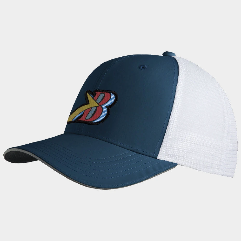 Brooks Discovery Trucker Hat 12 Brooks Discovery Trucker Hat - Image 10