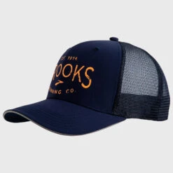 Brooks Discovery Trucker Hat 34 Brooks Discovery Trucker Hat -Brooks 056626 481 1