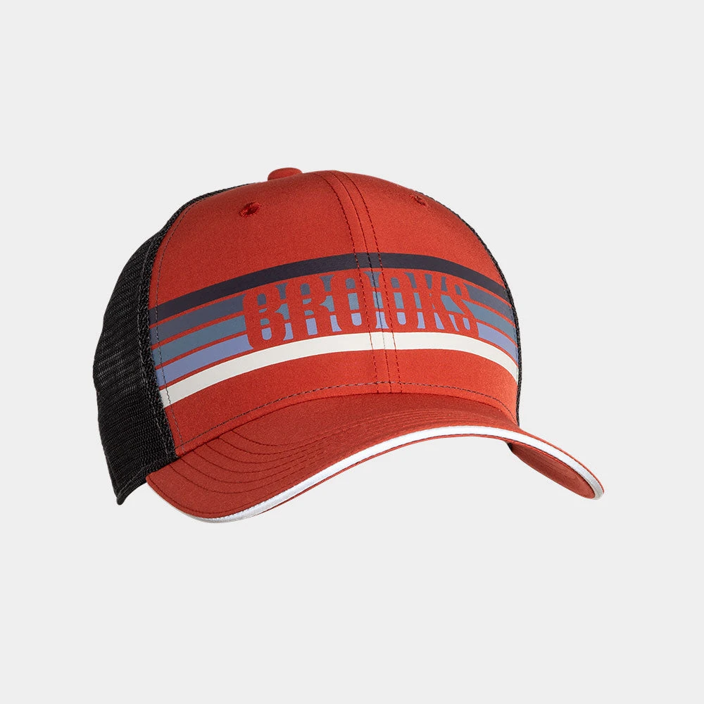 Brooks Discovery Trucker Hat 19 Brooks Discovery Trucker Hat - Image 17