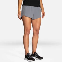 Brooks Chaser 3" Shorts Women's -Brooks 056657 017 1