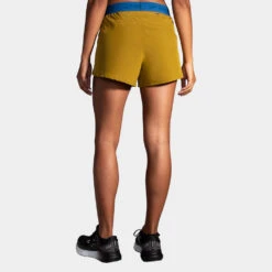 Brooks Chaser 3" Shorts Women's -Brooks 056657 387 2