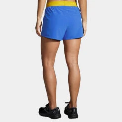 Brooks Chaser 3" Shorts Women's -Brooks 056657 426 2