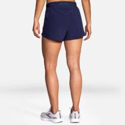Brooks Chaser 3" Shorts Women's -Brooks 056657 473 2