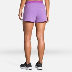 Brooks Chaser 3" Shorts Women's -Brooks 056657 540 2