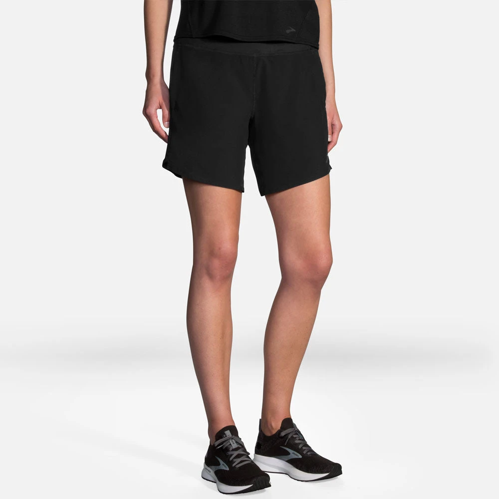Brooks Chaser 7" Shorts Women's 3 Brooks Chaser 7" Shorts Women's