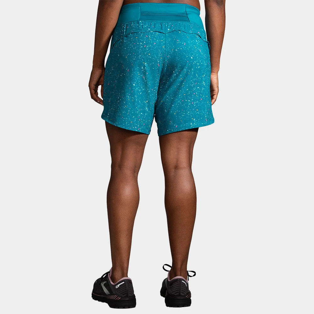 Brooks Chaser 7" Shorts Women's 14 Brooks Chaser 7" Shorts Women's - Image 12