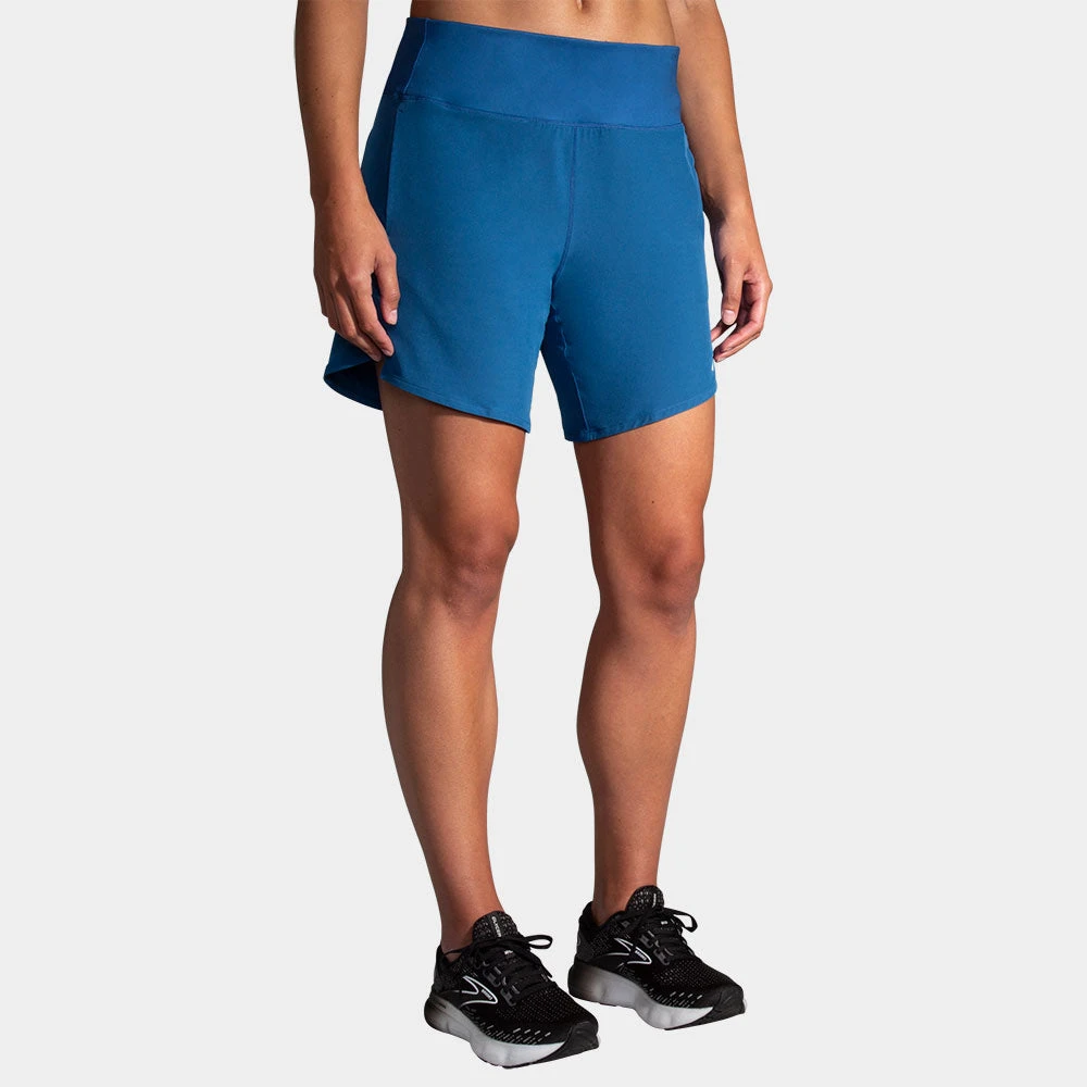 Brooks Chaser 7" Shorts Women's 15 Brooks Chaser 7" Shorts Women's - Image 13