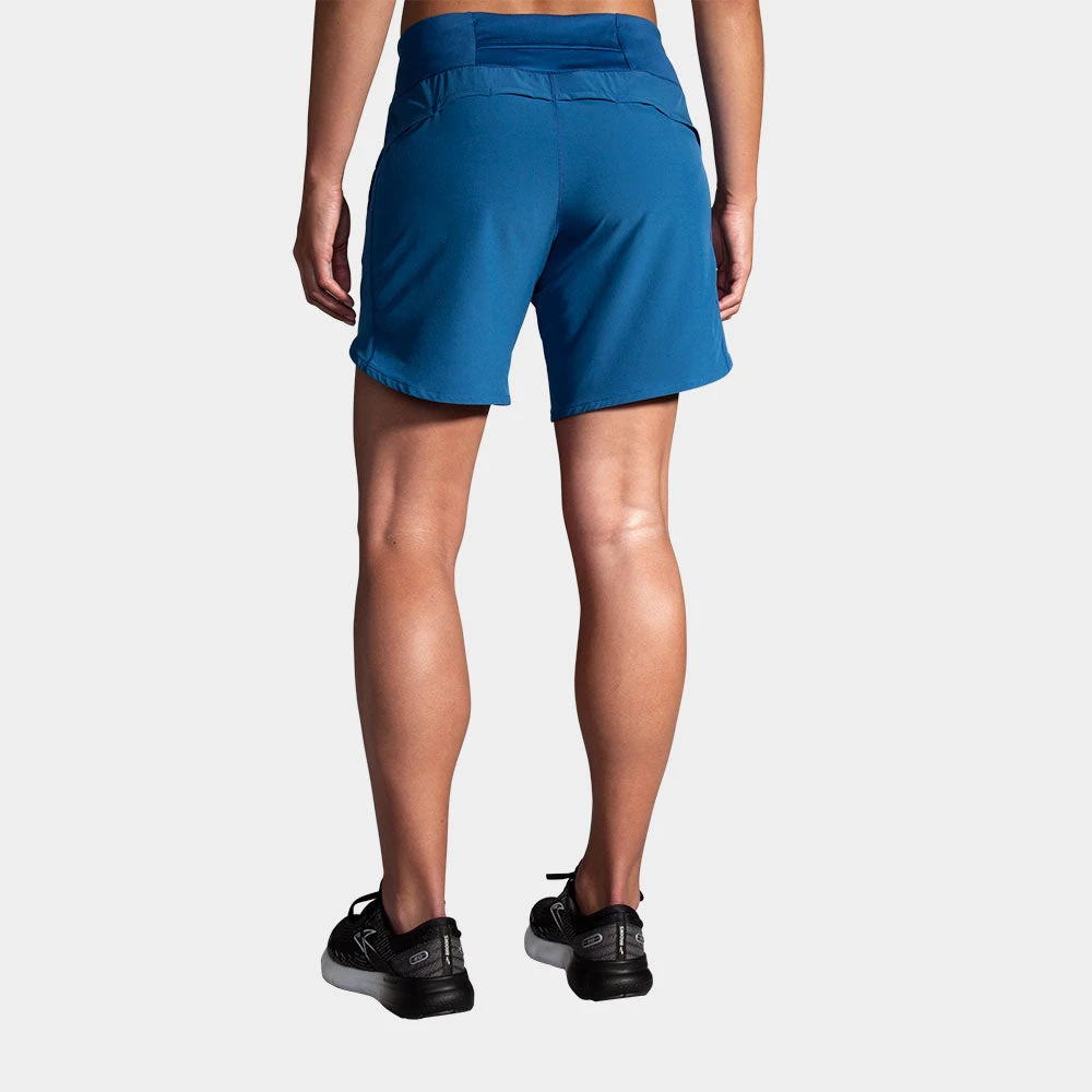 Brooks Chaser 7" Shorts Women's 16 Brooks Chaser 7" Shorts Women's - Image 14