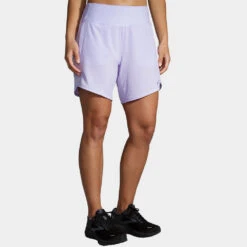 Brooks Chaser 7" Shorts Women's 36 Brooks Chaser 7" Shorts Women's -Brooks 056659 554 1
