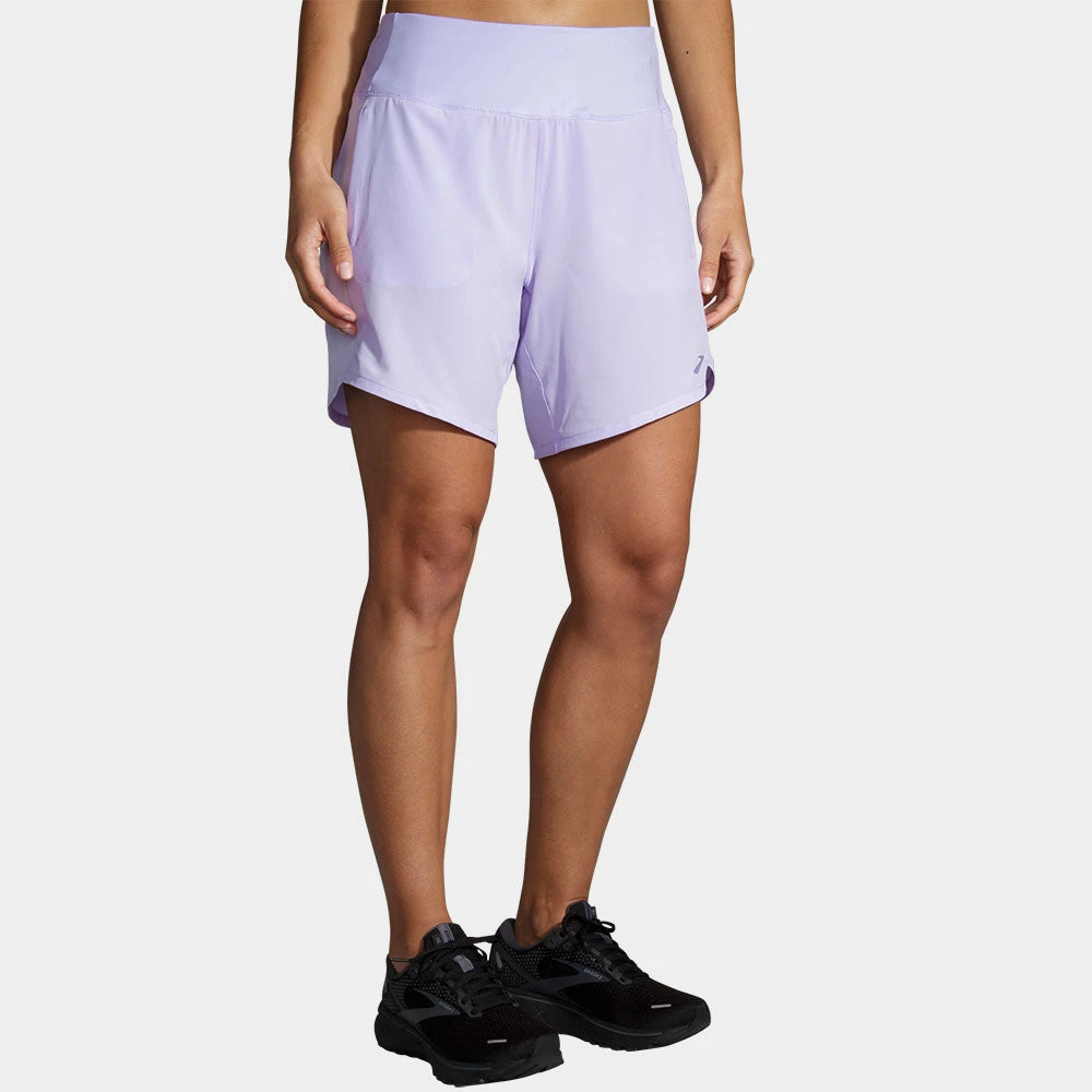 Brooks Chaser 7" Shorts Women's 17 Brooks Chaser 7" Shorts Women's - Image 15