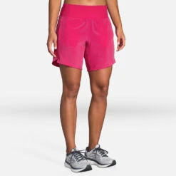 Brooks Chaser 7" Shorts Women's 40 Brooks Chaser 7" Shorts Women's -Brooks 056659 602 1
