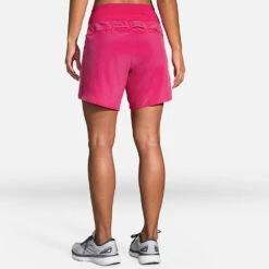 Brooks Chaser 7" Shorts Women's 41 Brooks Chaser 7" Shorts Women's -Brooks 056659 602 2