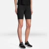 Brooks Method 8" Short Tight Women's (2020) -Brooks 056796 001 1