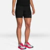 Brooks Method 5" Short Tight Women's (2020) -Brooks 056797 001 1
