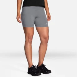 Brooks Method 5" Short Tight Women's (2020) -Brooks 056797 015 1