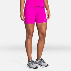 Brooks Method 5" Short Tight Women's (2020) -Brooks 056797 676 1