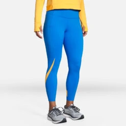 Brooks Method 7/8 Tight Women's (2020) -Brooks 056798 404 1