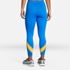 Brooks Method 7/8 Tight Women's (2020) -Brooks 056798 404 2